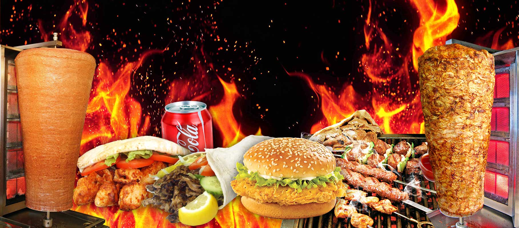 Woody Kebab Hounslow HOUNSLOW, Takeaway Order Online